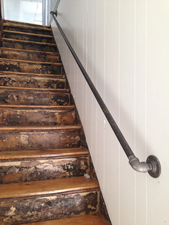  Salvatore Bklyn, offices, Red Hook, NY 