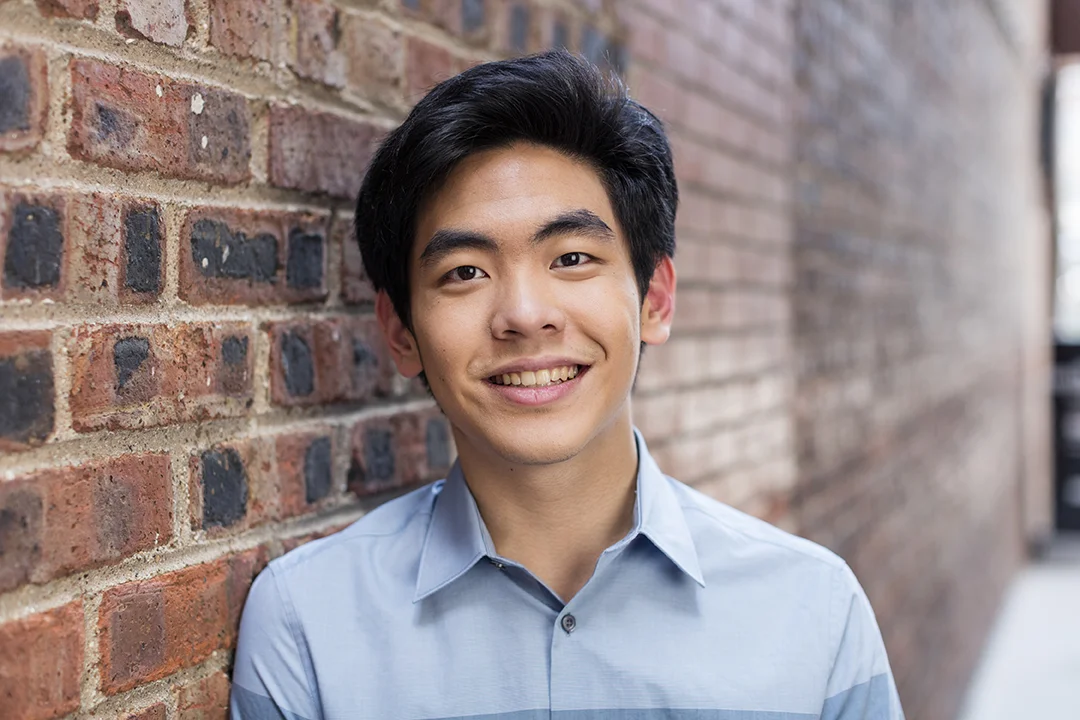 Ask Daniel Hsu a Question