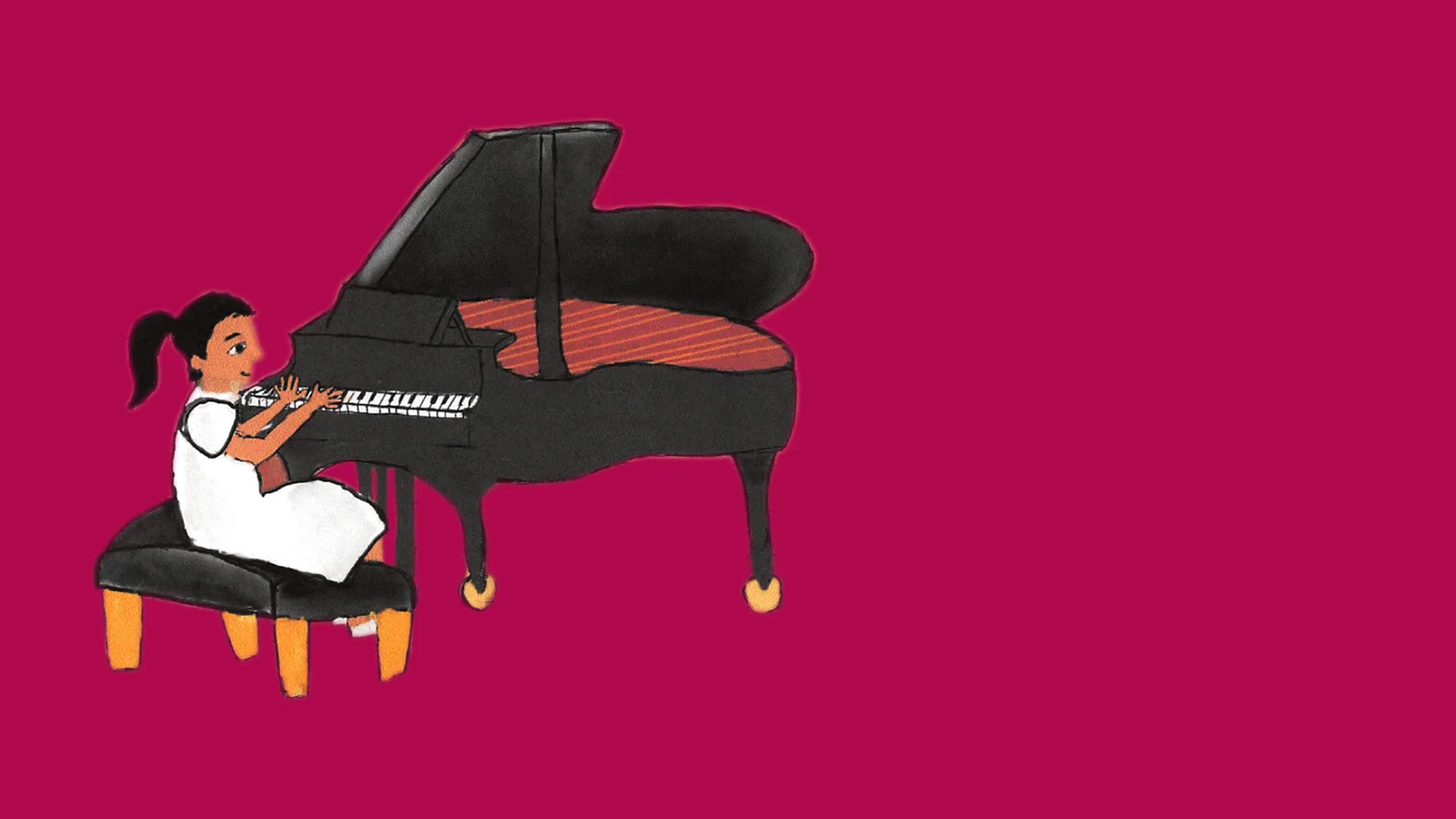 CANCELED: Student Recital (Mar 15 2020)