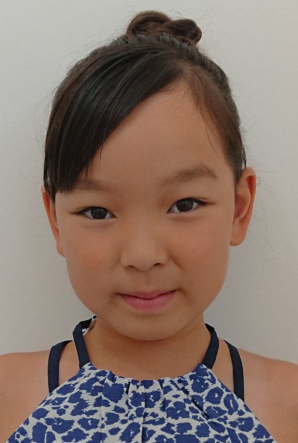 Miyu Akino