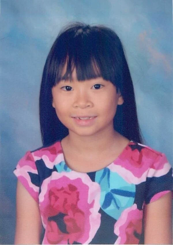 Tina Au