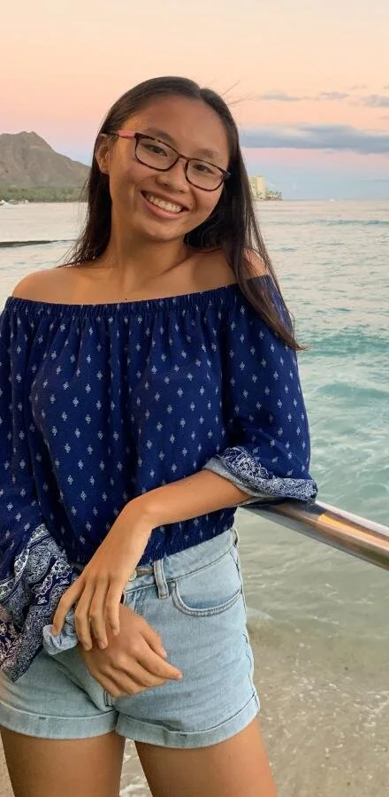 Christine Dong