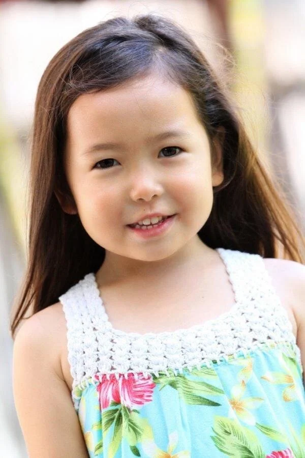 Madeleine Ebisu
