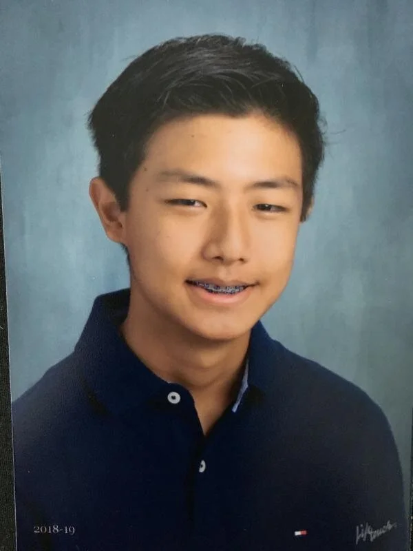 Elliot Fujinami