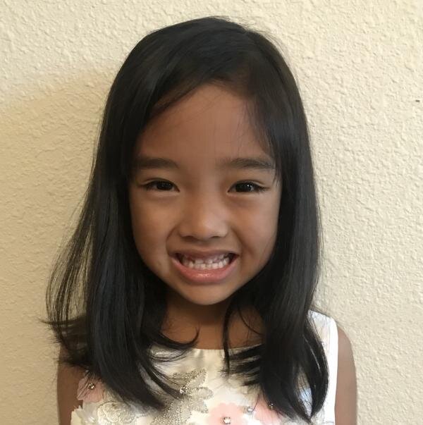 Lily Hakoda