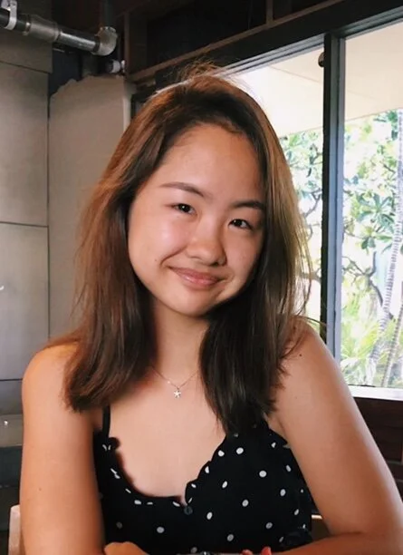 Leilani Ikeda