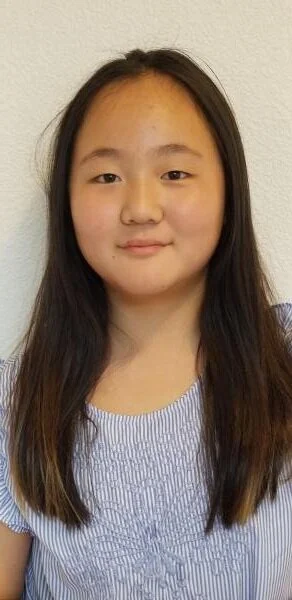 Aileen Kang
