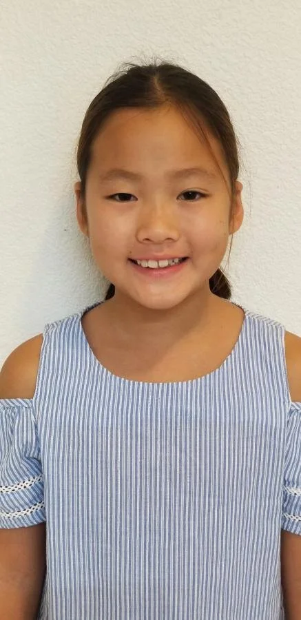 Julie Kang