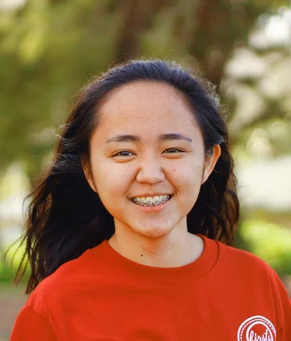 Brooke Kumasaka