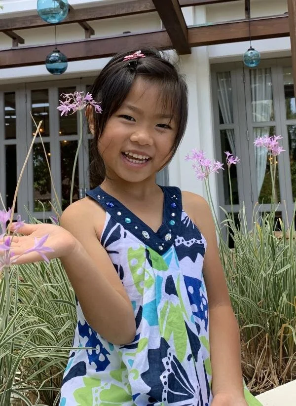 Annaka Lau