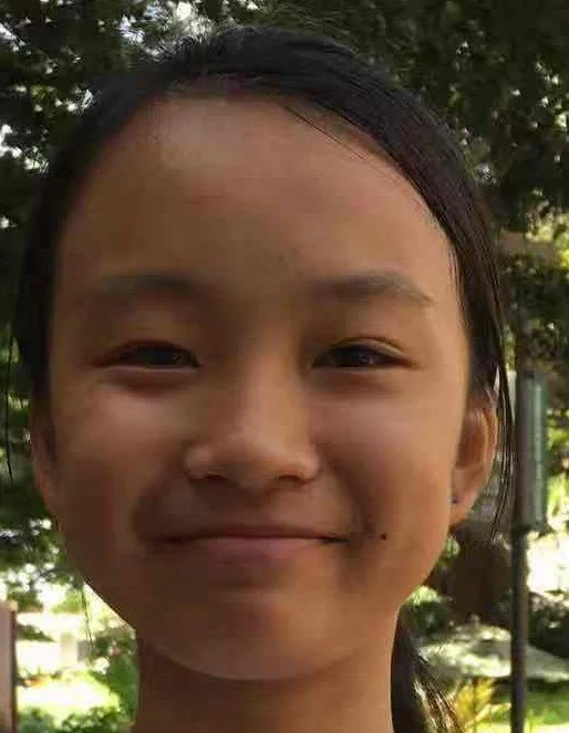 Josephine Lau