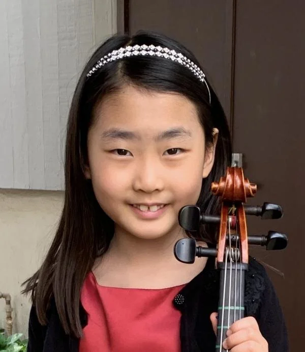 Elizabeth Lee