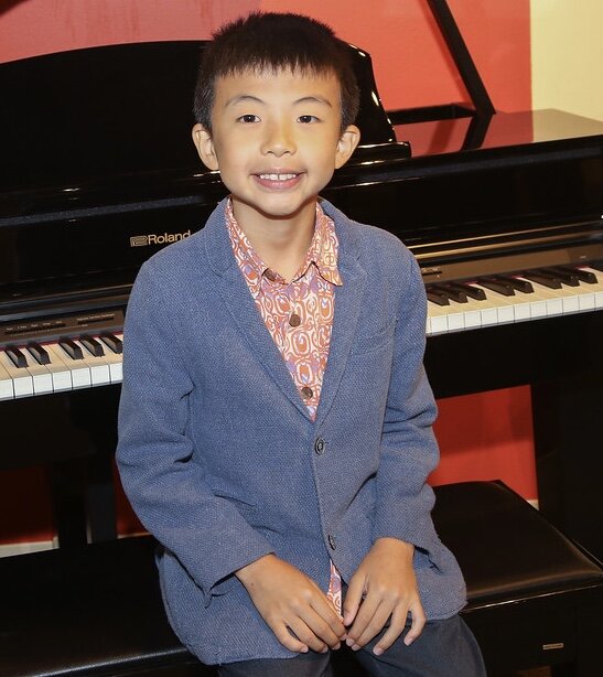 Ben Liu