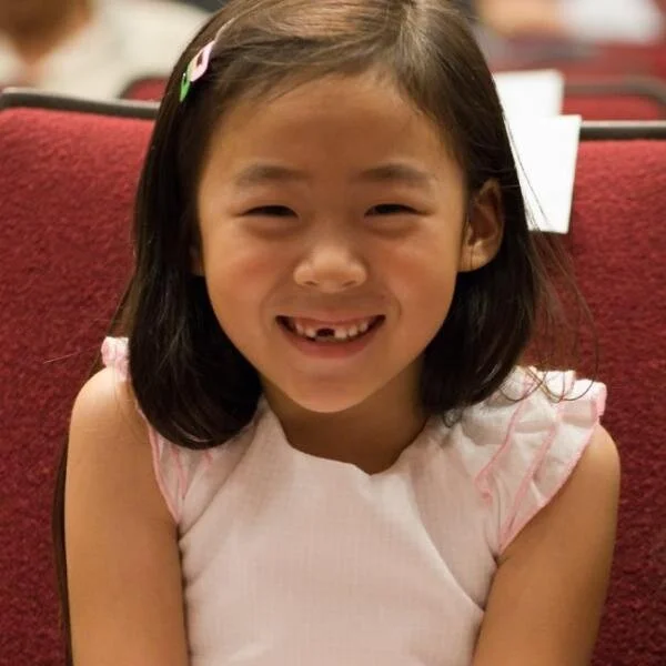 Victoria Lu