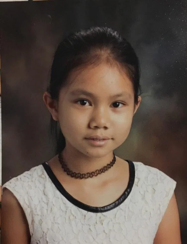 Minh Chau Nguyen