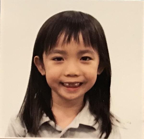 Amy Siu