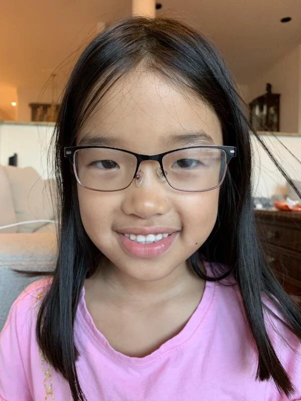 ANNABEL TAM