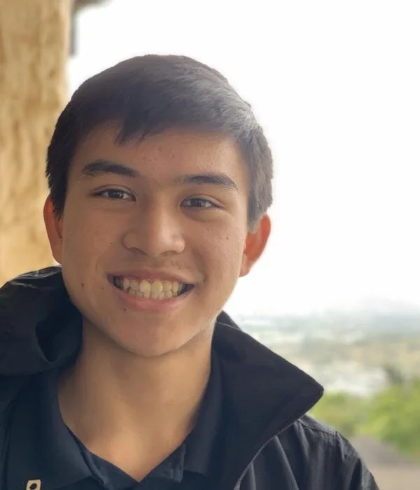 Nicolas Tanaka