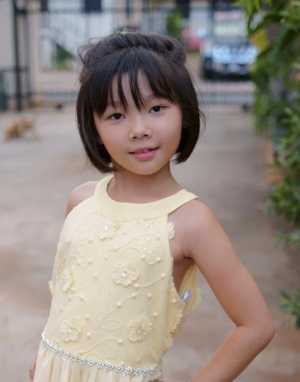 Isabella Tran