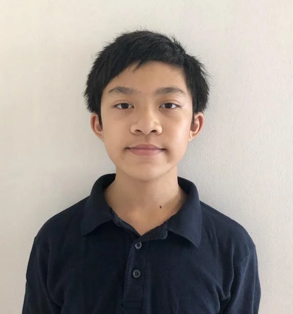Khai Tran