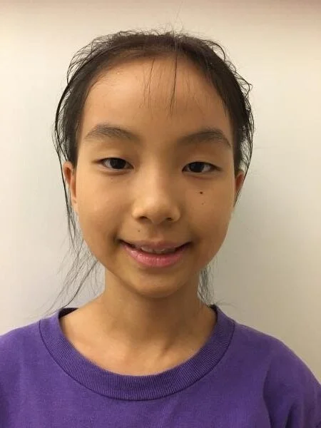 Lulu Wang