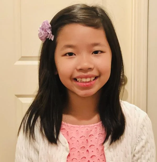 Ashlynn Wu