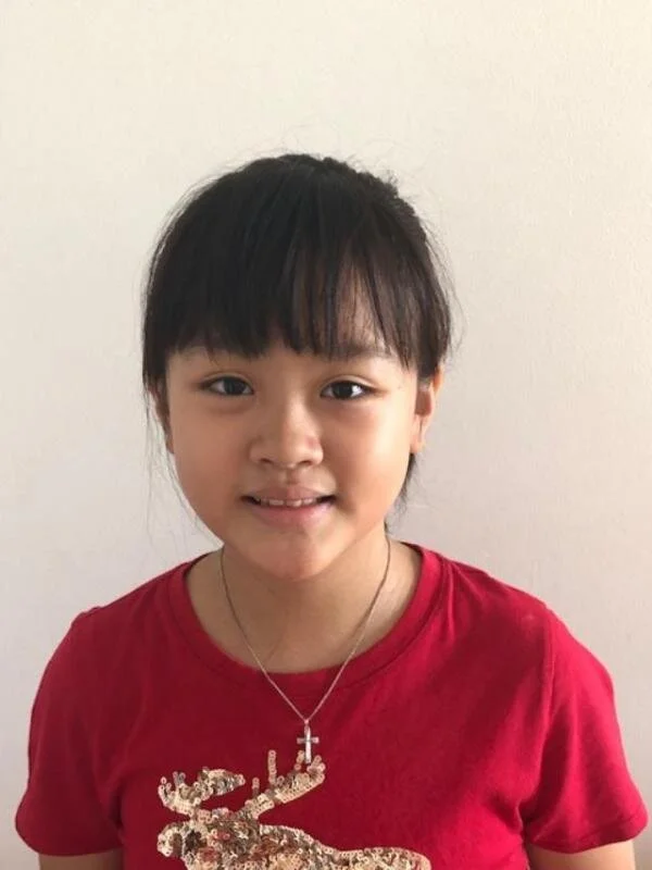 Katherine Wu