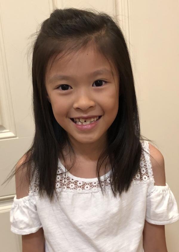 Jenelle Yu