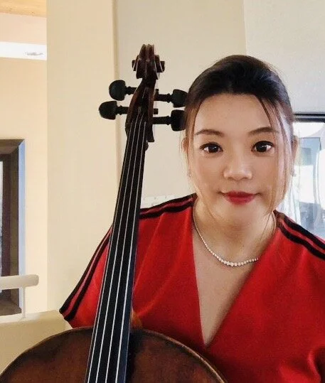 Dr. I-Bei Lin
