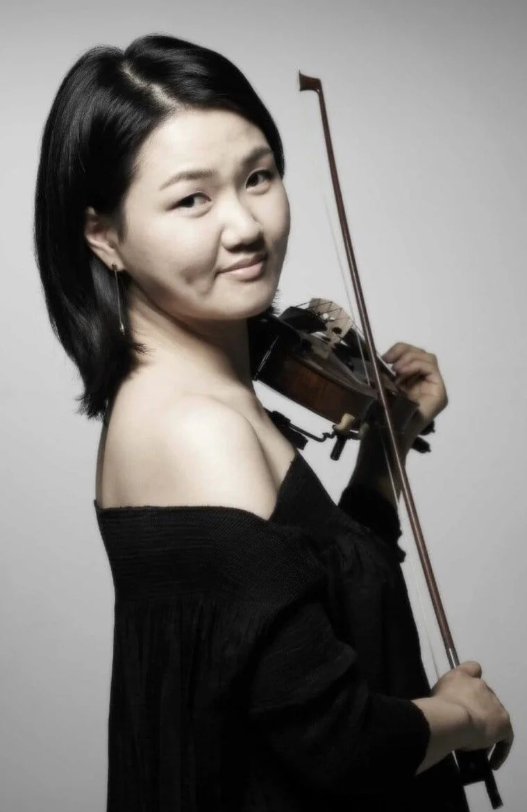 Honolulu Violin Lessons — Hawaii Music Teachers Association