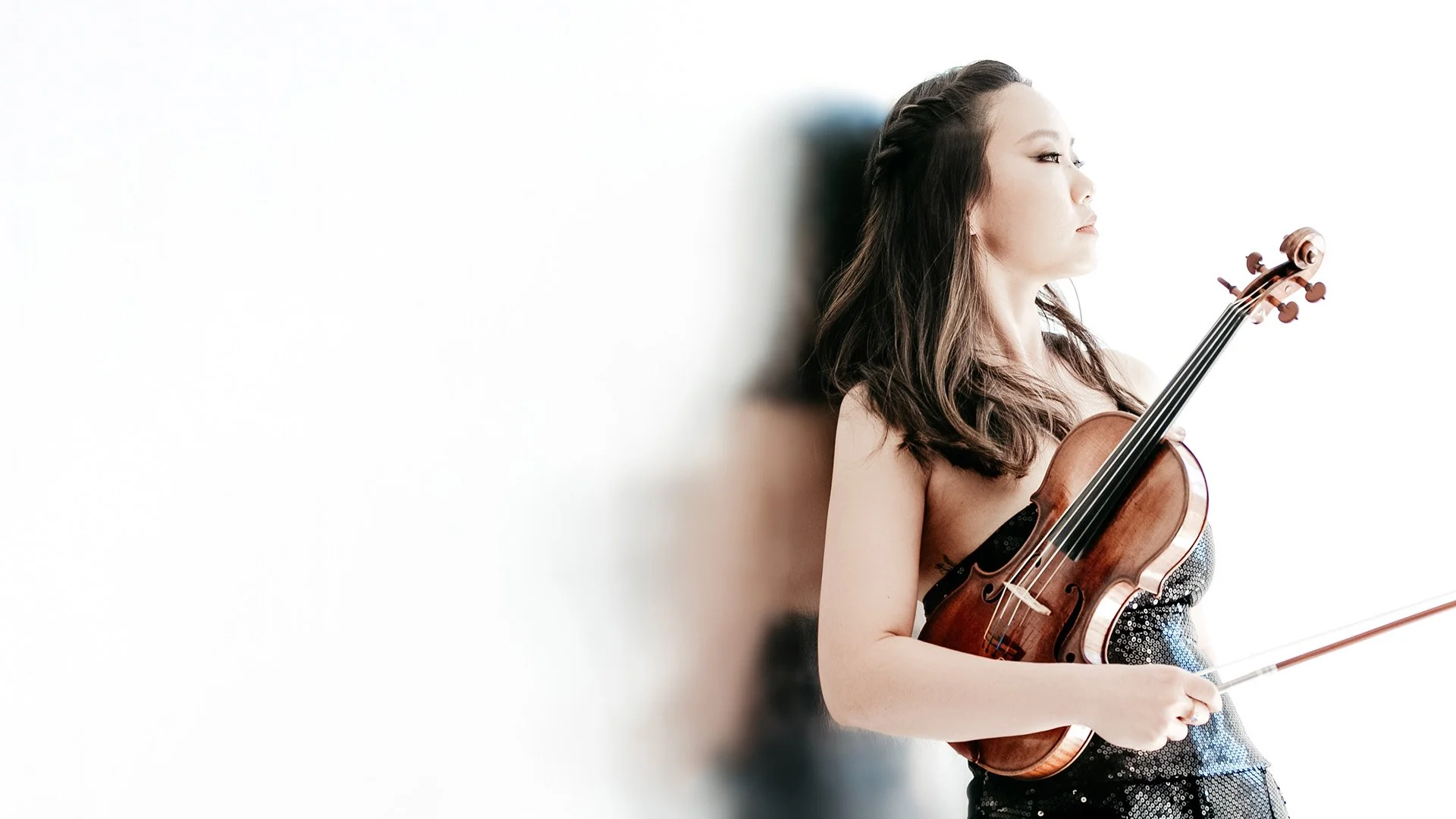 VIOLIN MASTERCLASS: Stella Chen