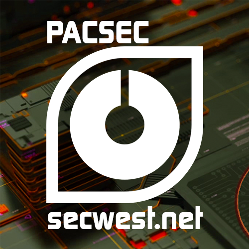 PACSEC 2021 Registration