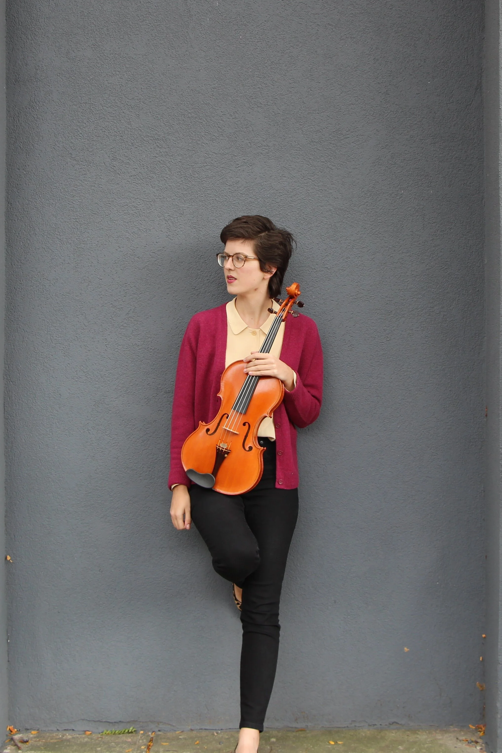 Photo by Emma O’Halloran, 2019