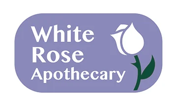 White Rose Apothecary &amp; Therapeutics