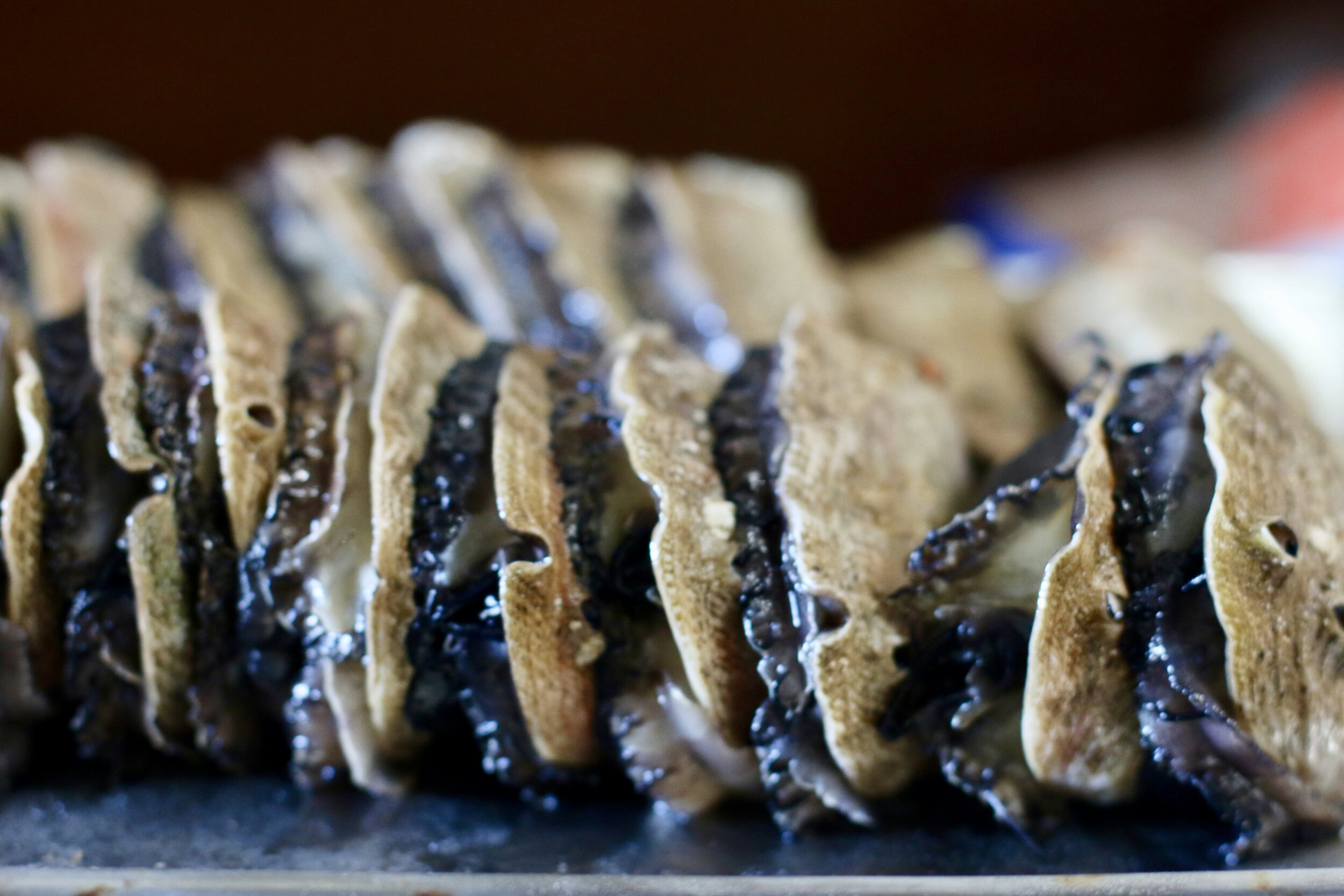 Abalone: Best Choice or Avoid? It Depends