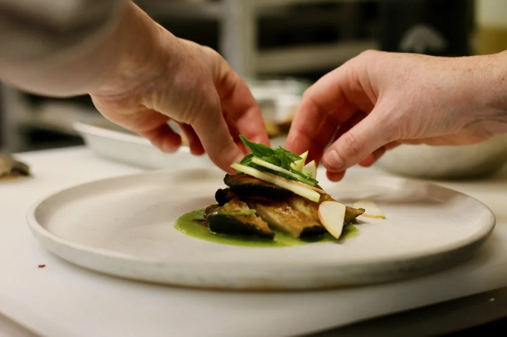 Cook Abalone — Monterey Abalone Company