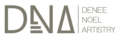 Denee Noel Artistry logo