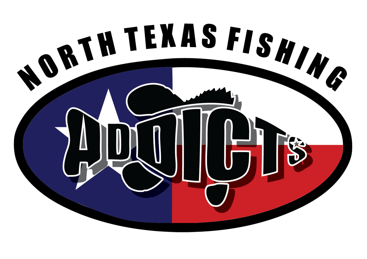 North Texas Fishing Addicts