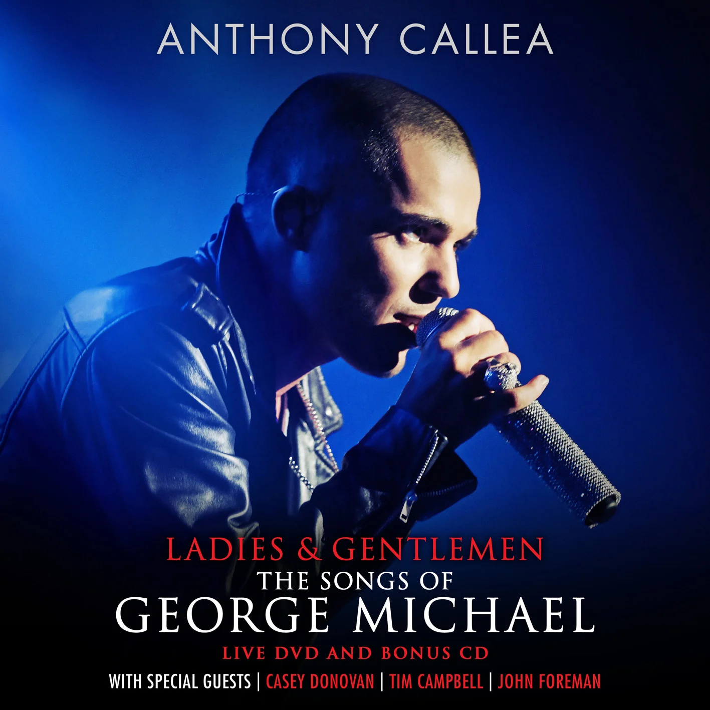 L&G The Songs of George Michael Cover.jpg