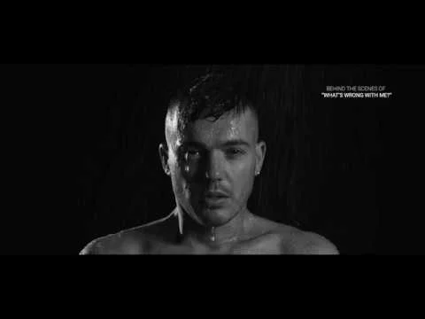 A Behind The Scenes of "What's Wrong With Me?"