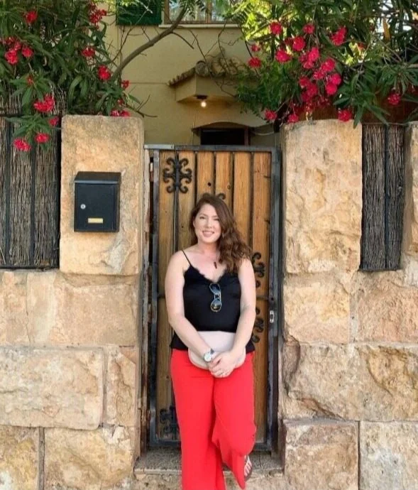 Meet The Team — Pink Ribbon Boutique