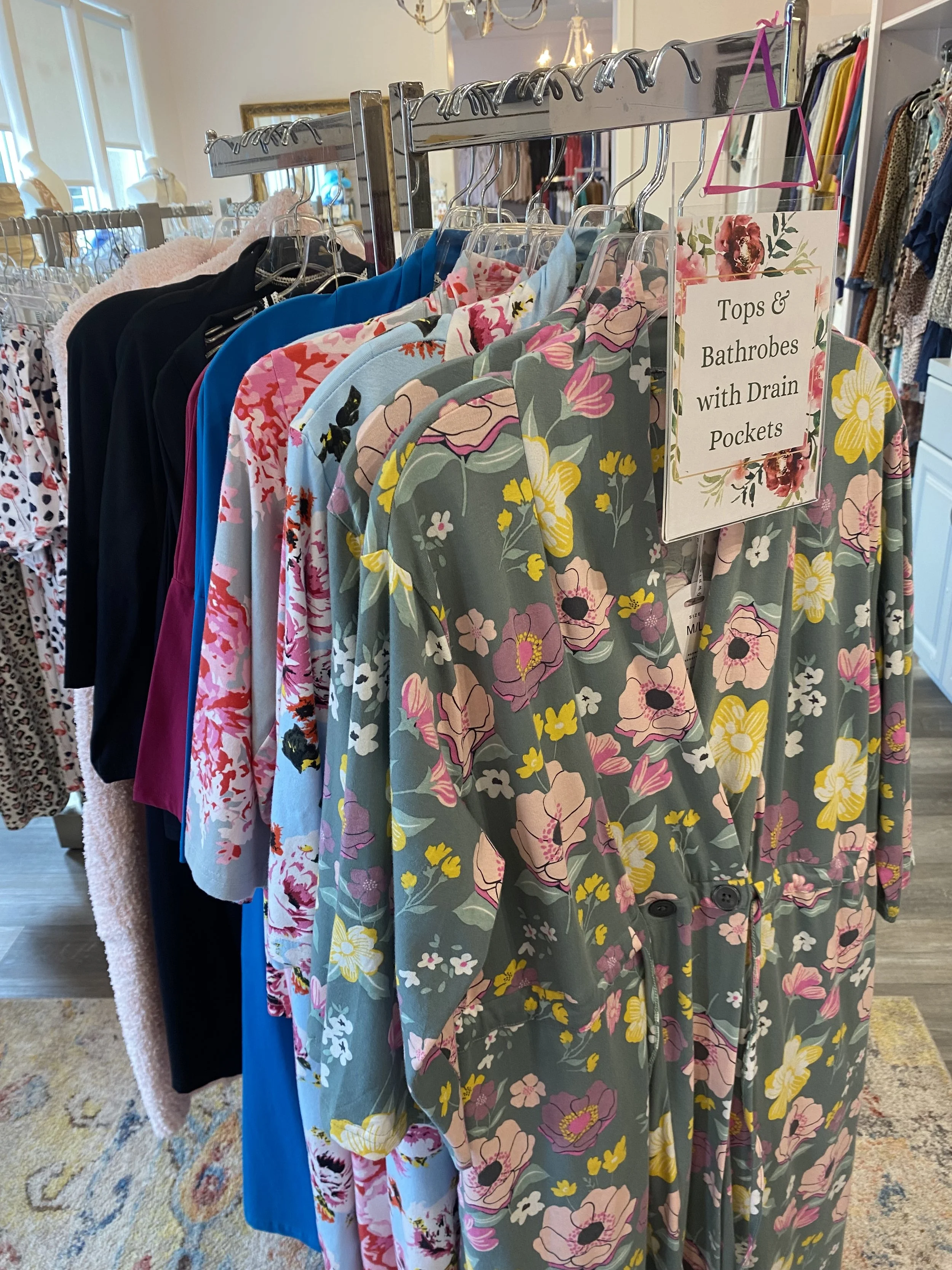 Products — Pink Ribbon Boutique