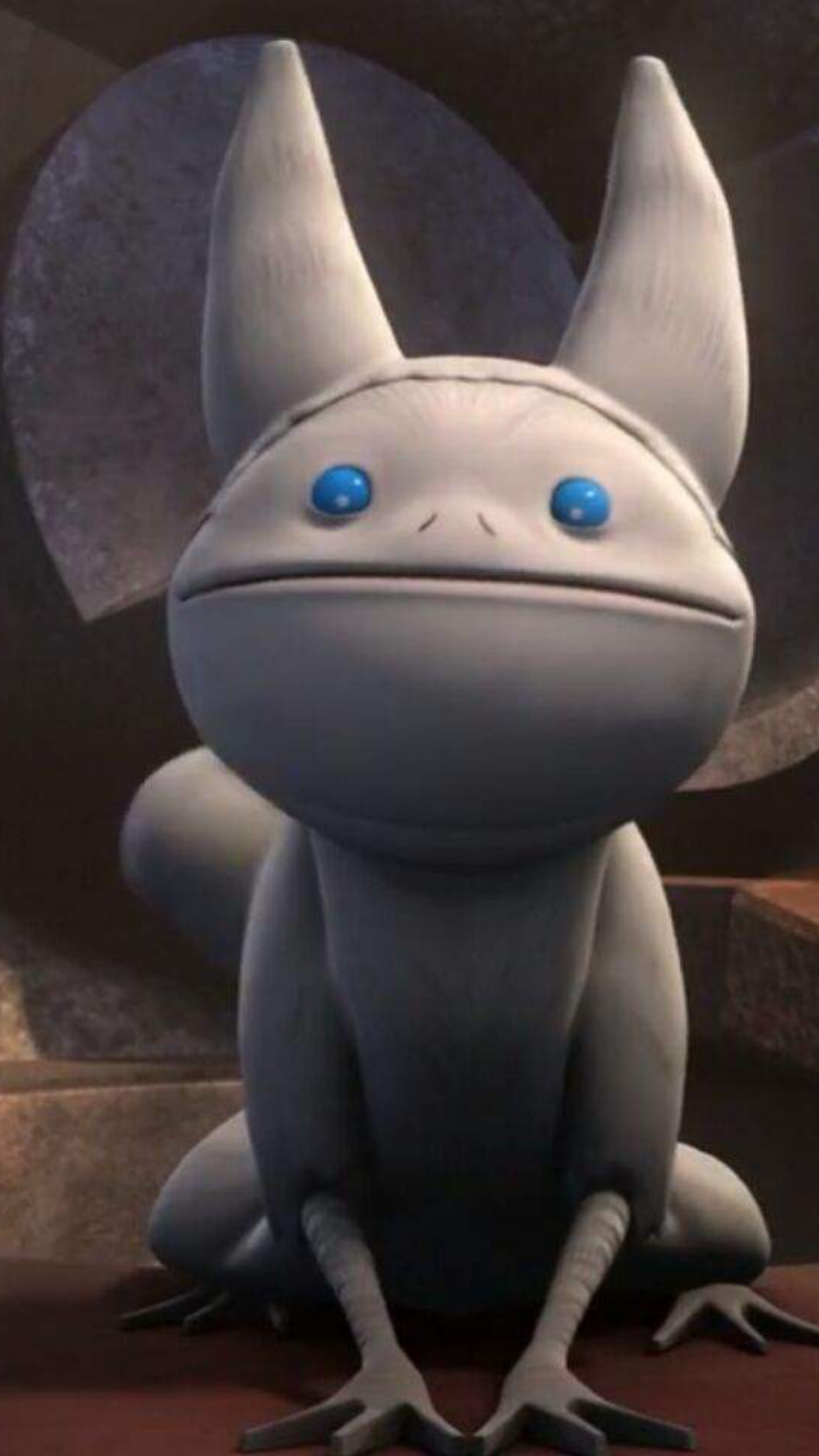 star wars loth cat plush