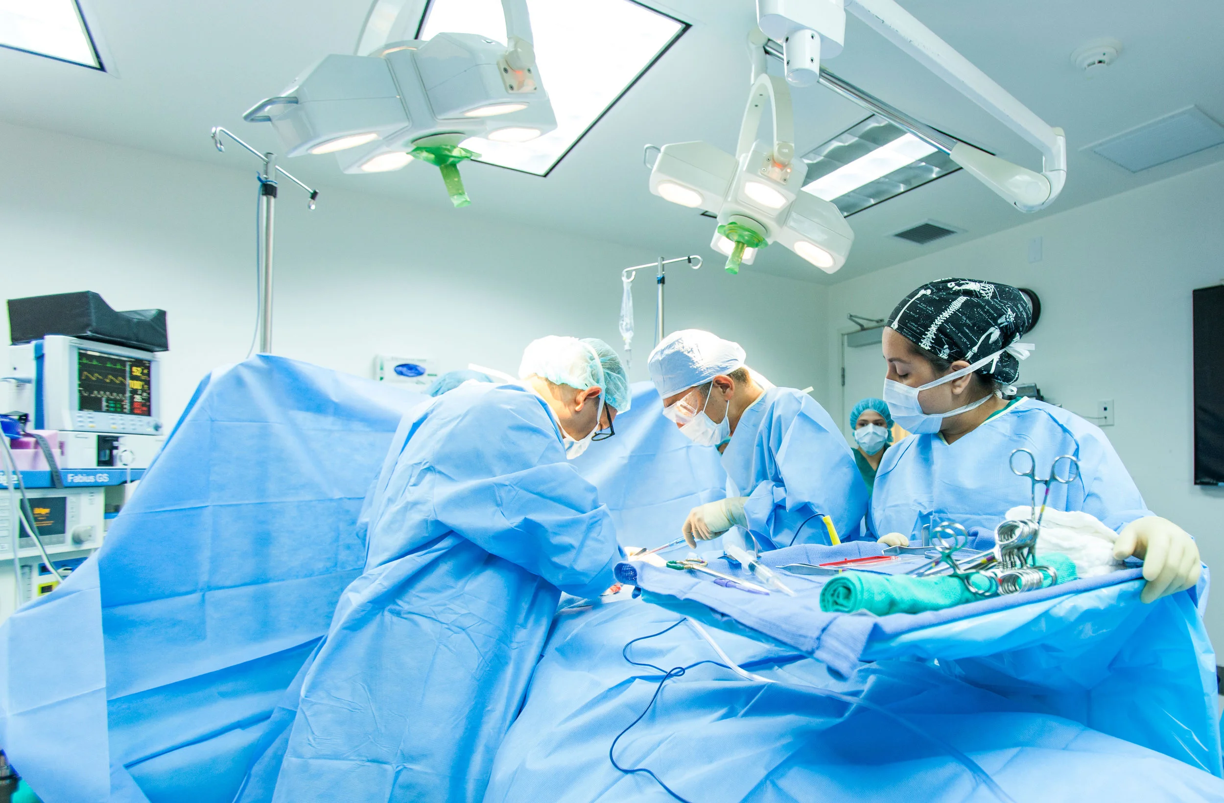 What is Endoscopic Ultrasound?