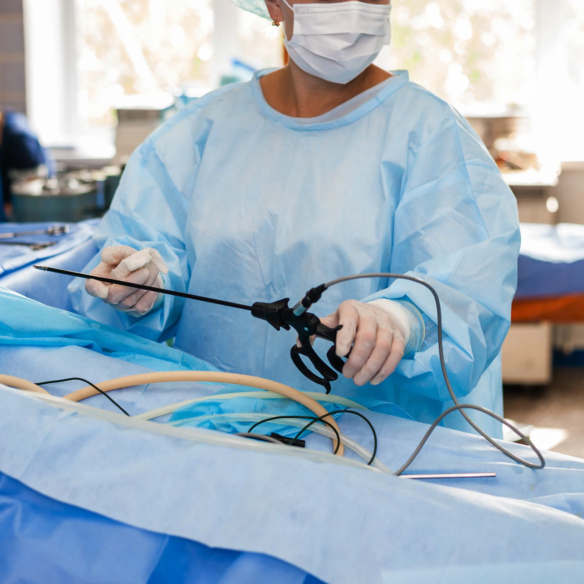In case you are wondering what a gastroenterology specialist does, we’ve listed out the areas these professionals can help you with.