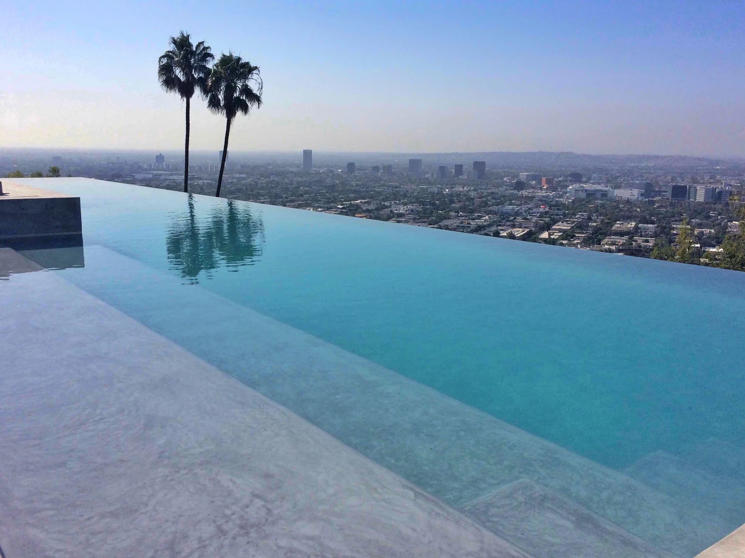 POOL MAINTENANCE