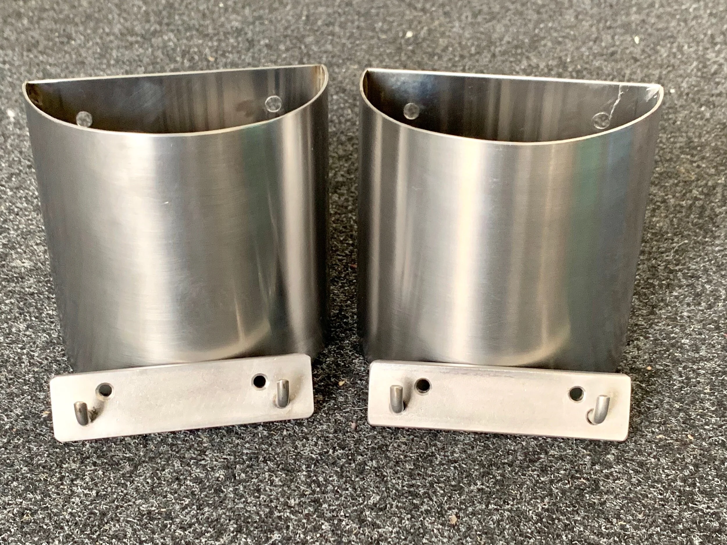 Stainless steel Sanitise Tanks made to order