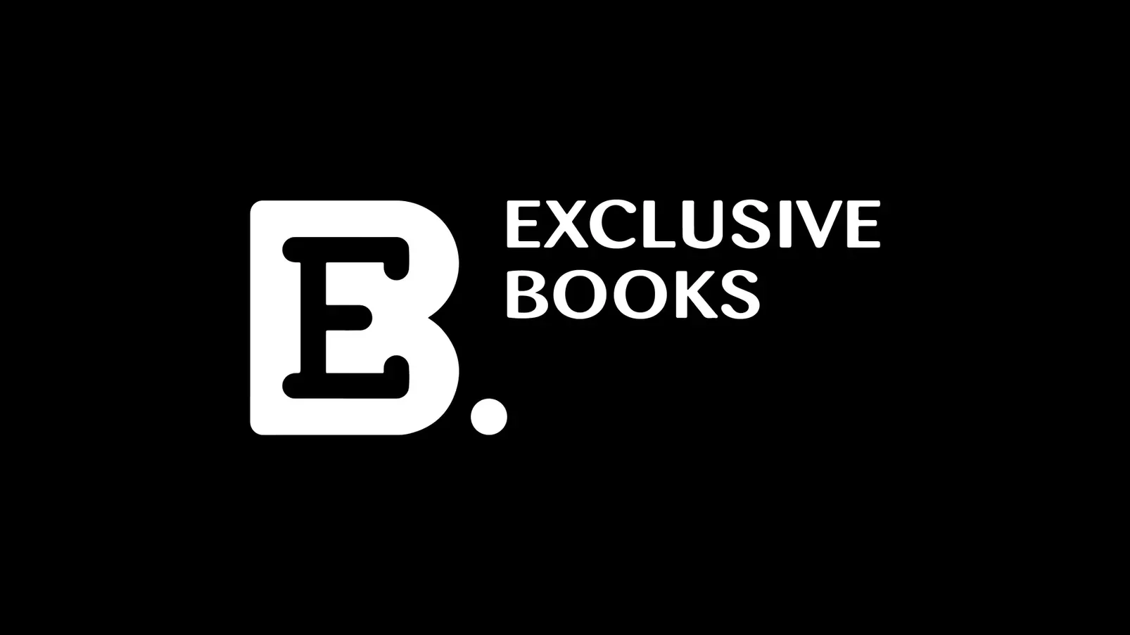 Exclusive Books - Selected Works