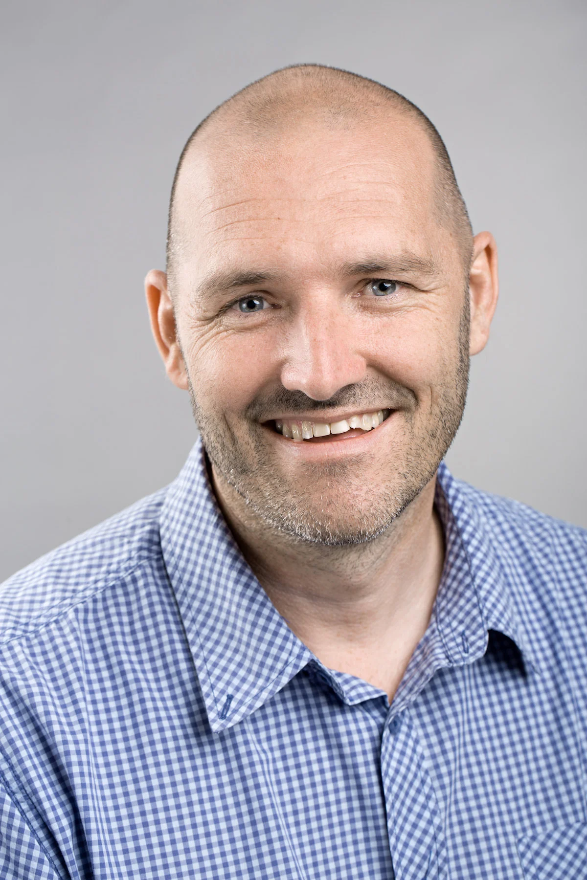 Michael Sands