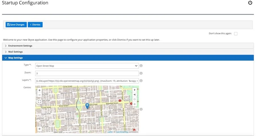 Skyve 2.0 released